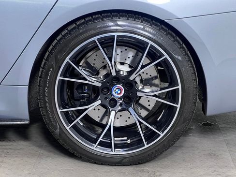 Used 2023 BMW M5 w/ Competition Package AWD/4WD image 12