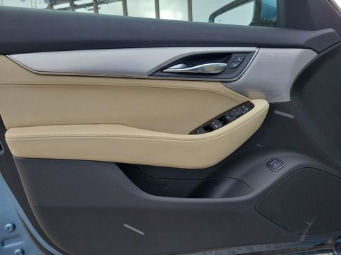 Certified 2023 Cadillac CT5 Luxury w/ Sun And Sound Package image 16