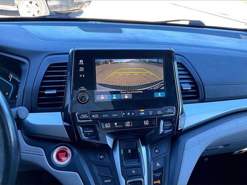 Used 2018 Honda Odyssey EX-L image 23