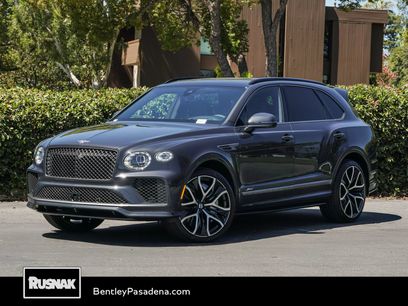 New 2026 Bentley Bentayga Speed