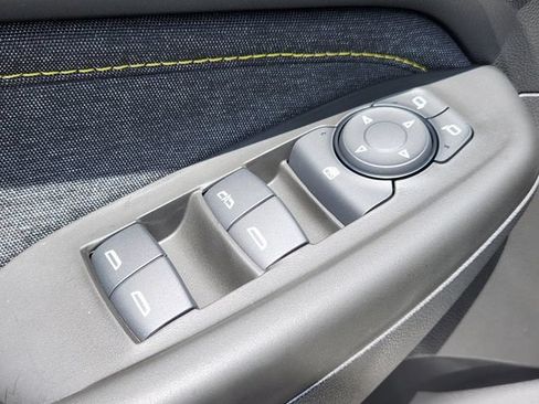 New 2026 Chevrolet TrailBlazer ACTIV w/ Convenience Package FWD image 21