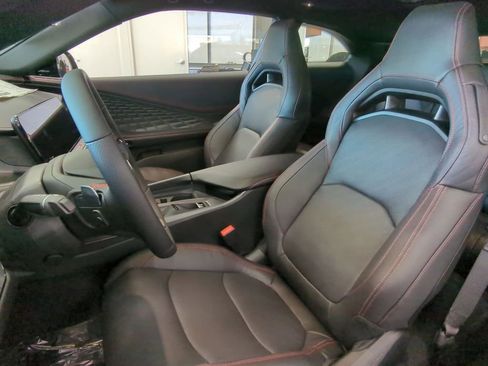 New 2026 Dodge Charger R/T Scat Pack image 6