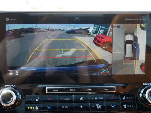 Used 2020 Toyota Highlander Platinum AWD/4WD image 15