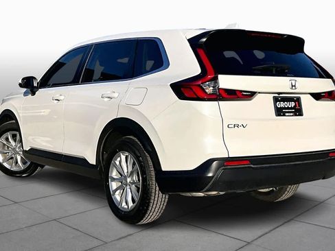 Used 2024 Honda CR-V EX image 12