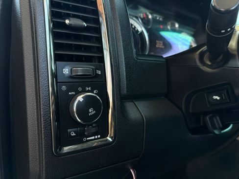 Used 2016 RAM 1500 Sport w/ Convenience Group AWD/4WD image 36