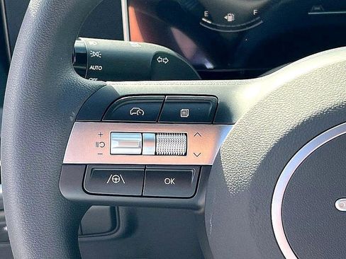 New 2026 Hyundai Santa Cruz SEL image 12