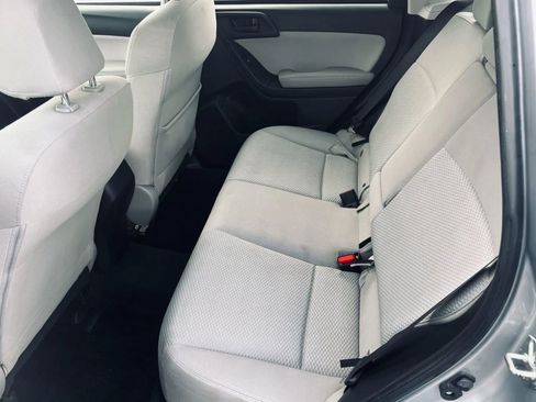 Used 2016 Subaru Forester 2.5i Premium w/ Popular Package #2 image 23
