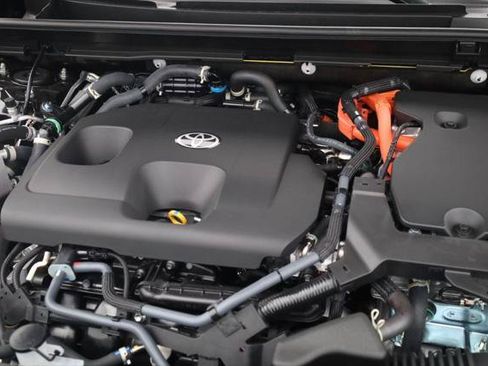 Certified 2026 Toyota RAV4 SE w/ Convenience Package AWD/4WD image 25