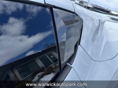 Used 2021 Chevrolet Corvette Stingray Preferred Cpe w/ Z51 Performance Package image 12