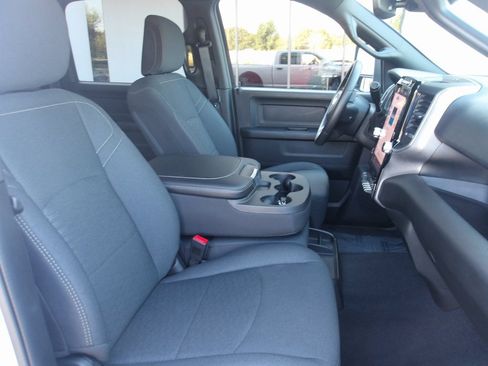 New 2026 RAM 2500 Tradesman image 18