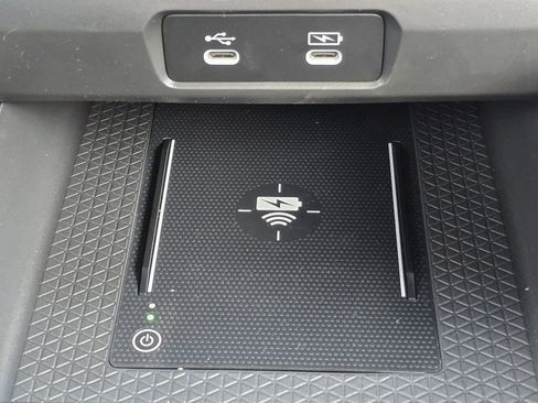 New 2026 Honda Accord Touring image 19