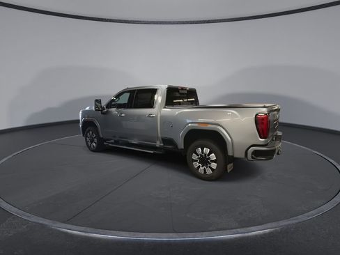 New 2026 GMC Sierra 3500 Denali w/ Denali Reserve Package image 6