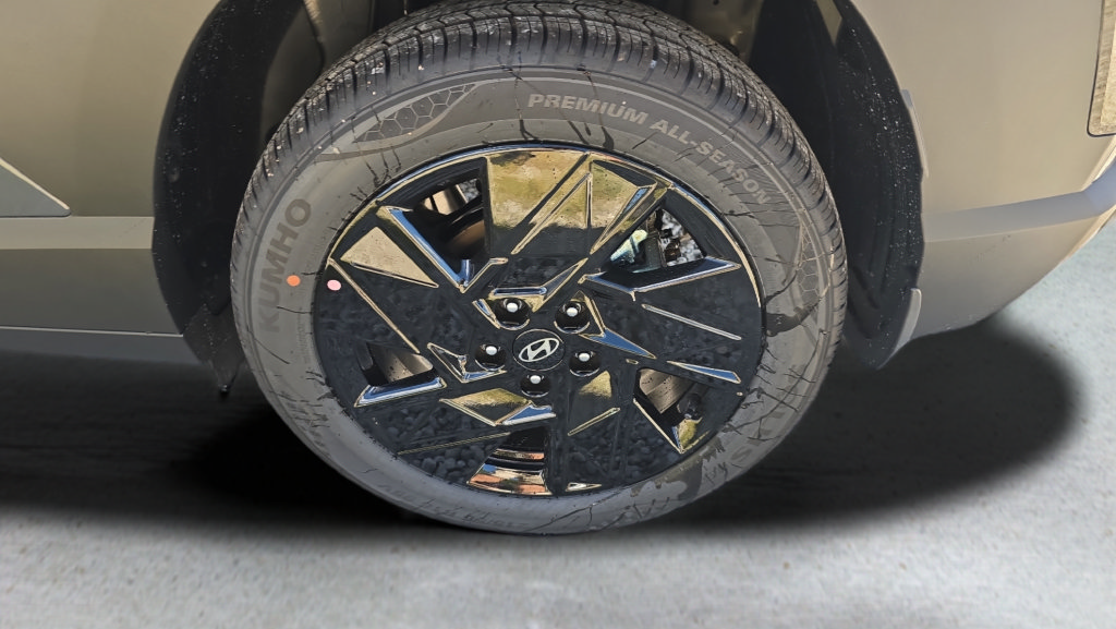 New 2027 Hyundai Kona SEL Sport FWD image 28