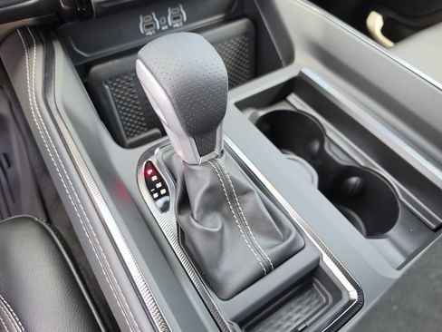 New 2026 RAM 1500 RHO AWD/4WD image 27