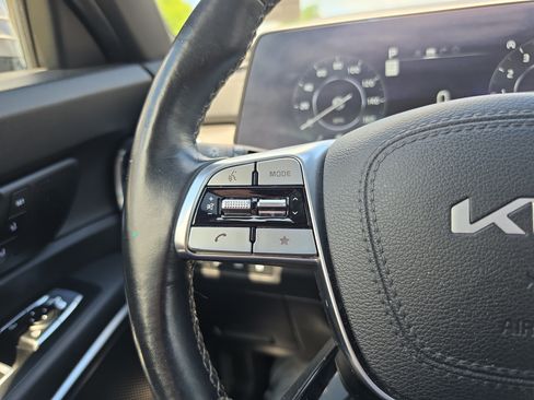 Used 2024 Kia Telluride SX X-Pro AWD/4WD image 22
