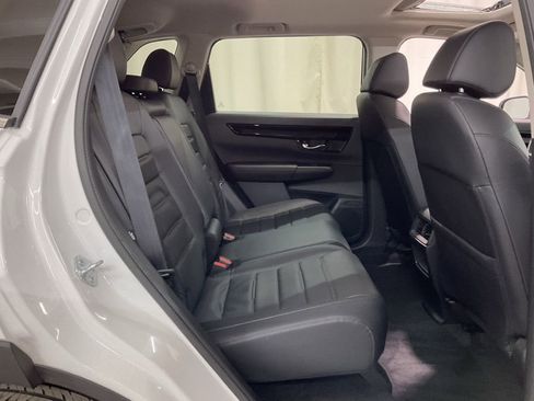 Certified 2023 Honda CR-V EX-L image 29