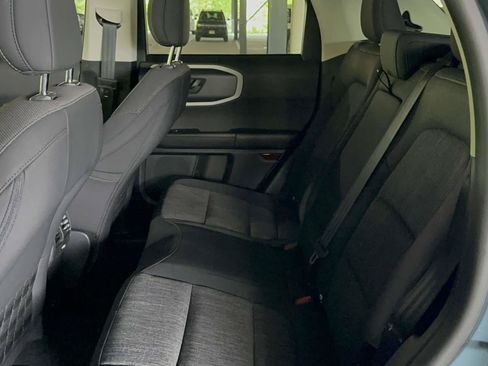 Used 2023 Ford Bronco Sport Big Bend AWD/4WD image 15
