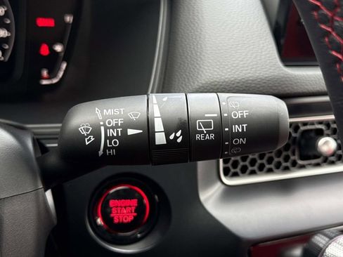 Used 2023 Honda Civic Type R image 11