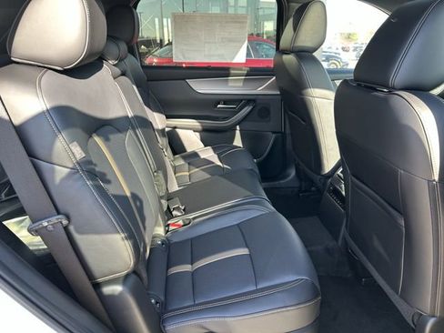 New 2026 MAZDA CX-70 3.3 Turbo S w/ Premium Package AWD/4WD image 27