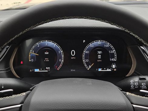 New 2026 Jeep Grand Cherokee L 2WD image 21