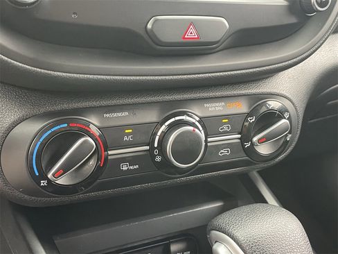 Used 2023 Kia Soul LX w/ Option Group 015 image 26