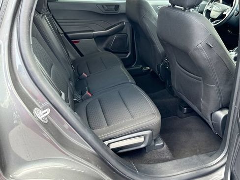 Used 2025 Ford Escape Active FWD image 15