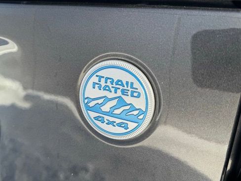 Used 2021 Jeep Wrangler Unlimited Sahara 4xe image 39