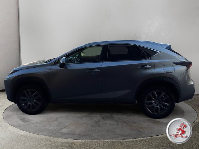 Used 2015 Lexus NX 200t AWD w/ Premium Package image 4