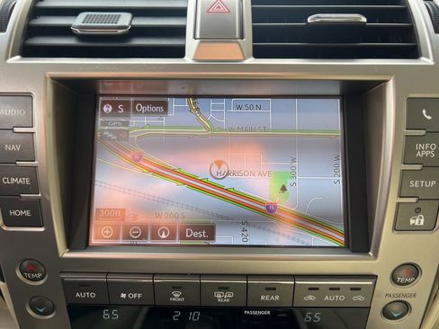 Used 2020 Lexus GX 460 Premium image 17