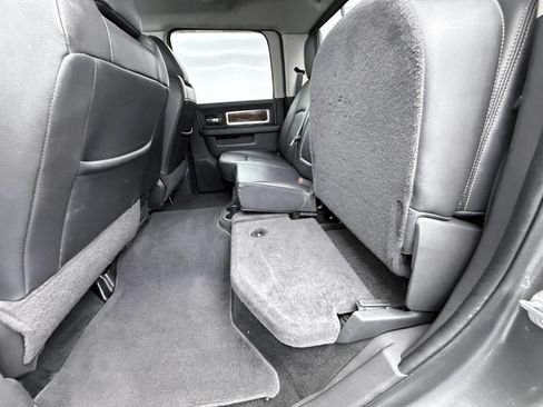 Used 2011 RAM 2500 Laramie w/ HD Snow Plow Prep Group AWD/4WD image 26