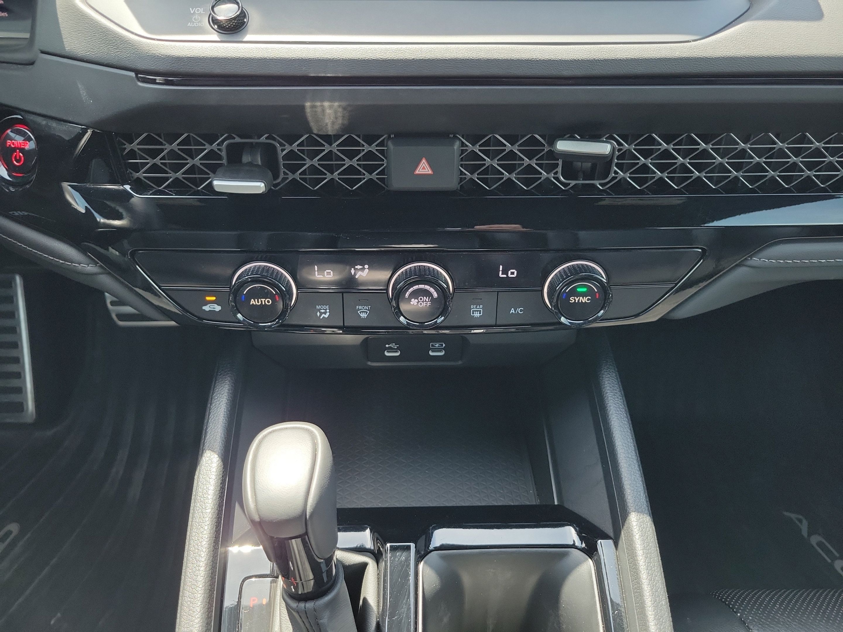Used 2023 Honda Accord Sport image 15