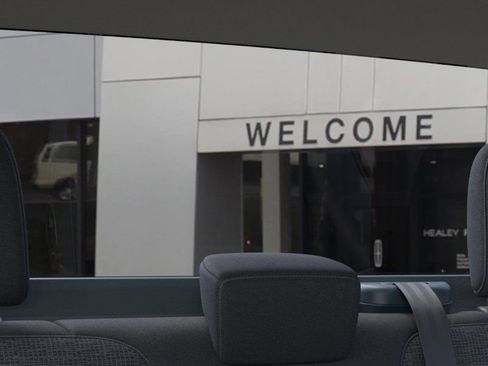 New 2026 Ford Maverick XL image 24