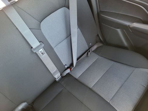 New 2026 Chevrolet Colorado Trail Boss image 14