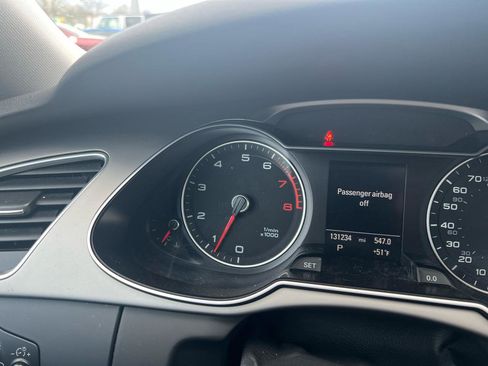 Used 2015 Audi A4 2.0T Premium Plus w/ Technology Package image 19