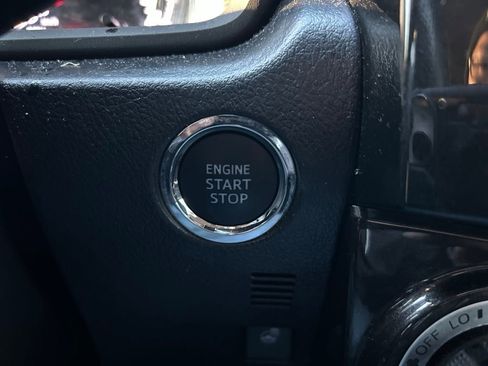 Used 2024 Toyota 4Runner TRD Off-Road Premium w/ Moonroof Package image 30