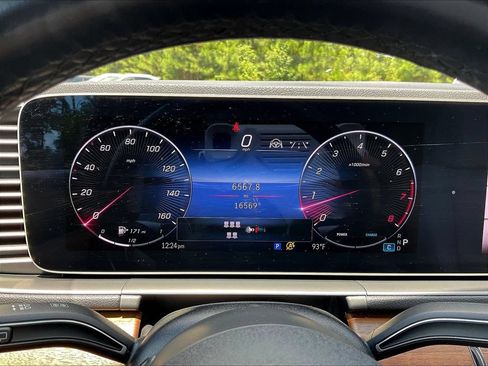 Certified 2024 Mercedes-Benz GLE 350 4MATIC image 15