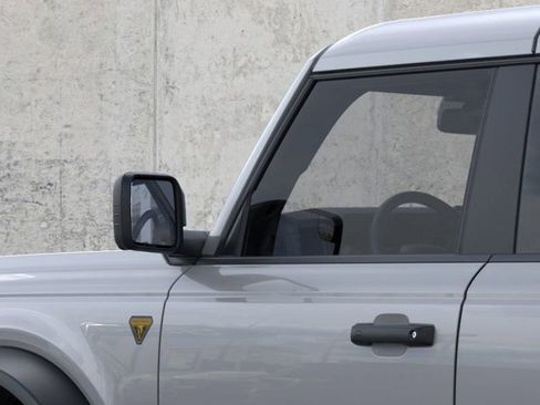 New 2026 Ford Bronco Badlands image 22