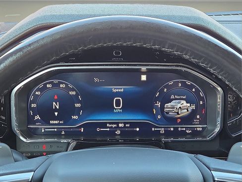 Used 2022 Chevrolet Silverado 1500 RST image 23