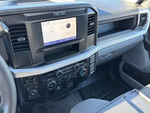New 2026 Ford F250 XL w/ 360-Degree Camera Package AWD/4WD image 34