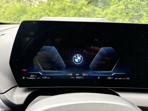 Certified 2025 BMW 228i xDrive w/ Premium Package image 17