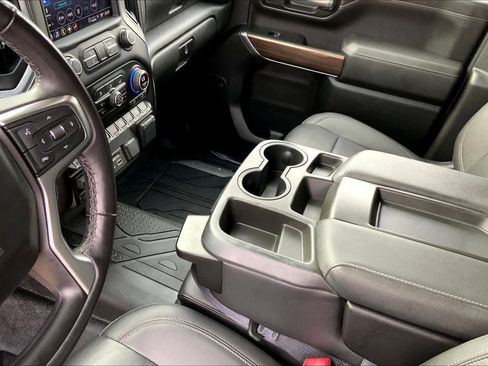 Used 2021 Chevrolet Silverado 2500 LT w/ Z71 Sport Edition AWD/4WD image 16