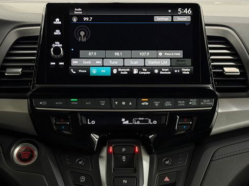 New 2026 Honda Odyssey EX-L image 29