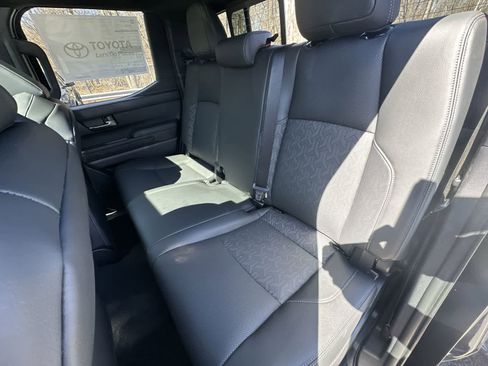 New 2026 Toyota Tacoma Limited AWD/4WD image 39