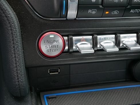 Used 2022 Ford Mustang GT Premium RWD image 30