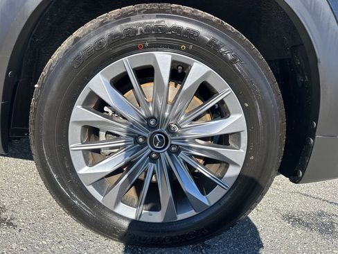 Used 2024 MAZDA CX-90 3.3 Turbo w/ Select Package image 31