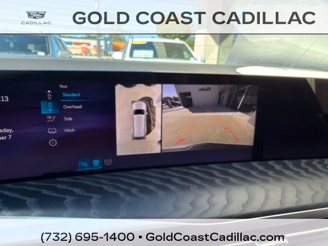 Certified 2026 Cadillac Escalade Sport w/ Touring Package AWD/4WD image 27