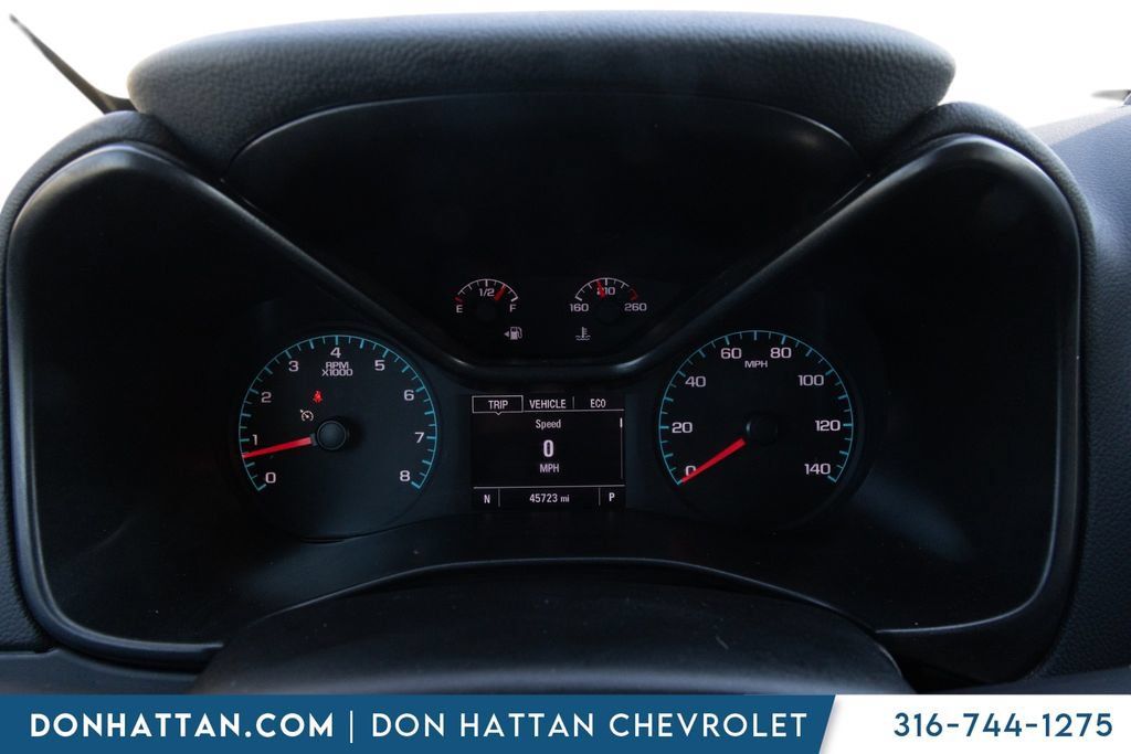 Used 2022 Chevrolet Colorado LT w/ Luxury Package AWD/4WD image 6