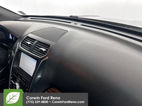 Used 2016 Ford Explorer Limited FWD image 31