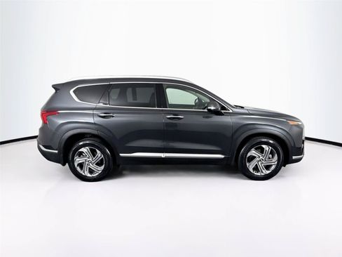 Used 2023 Hyundai Santa Fe SEL w/ Premium Package FWD image 11