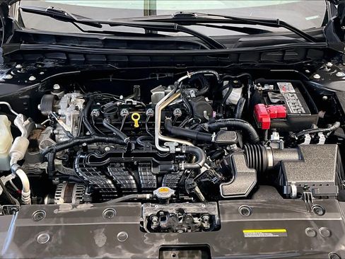 Certified 2022 Nissan Altima 2.5 SL AWD/4WD image 32